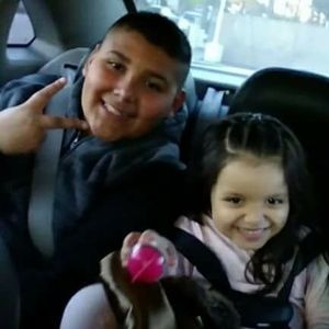 Meet your Posher, Adrian